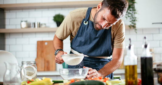 Smart Kitchen Accessories