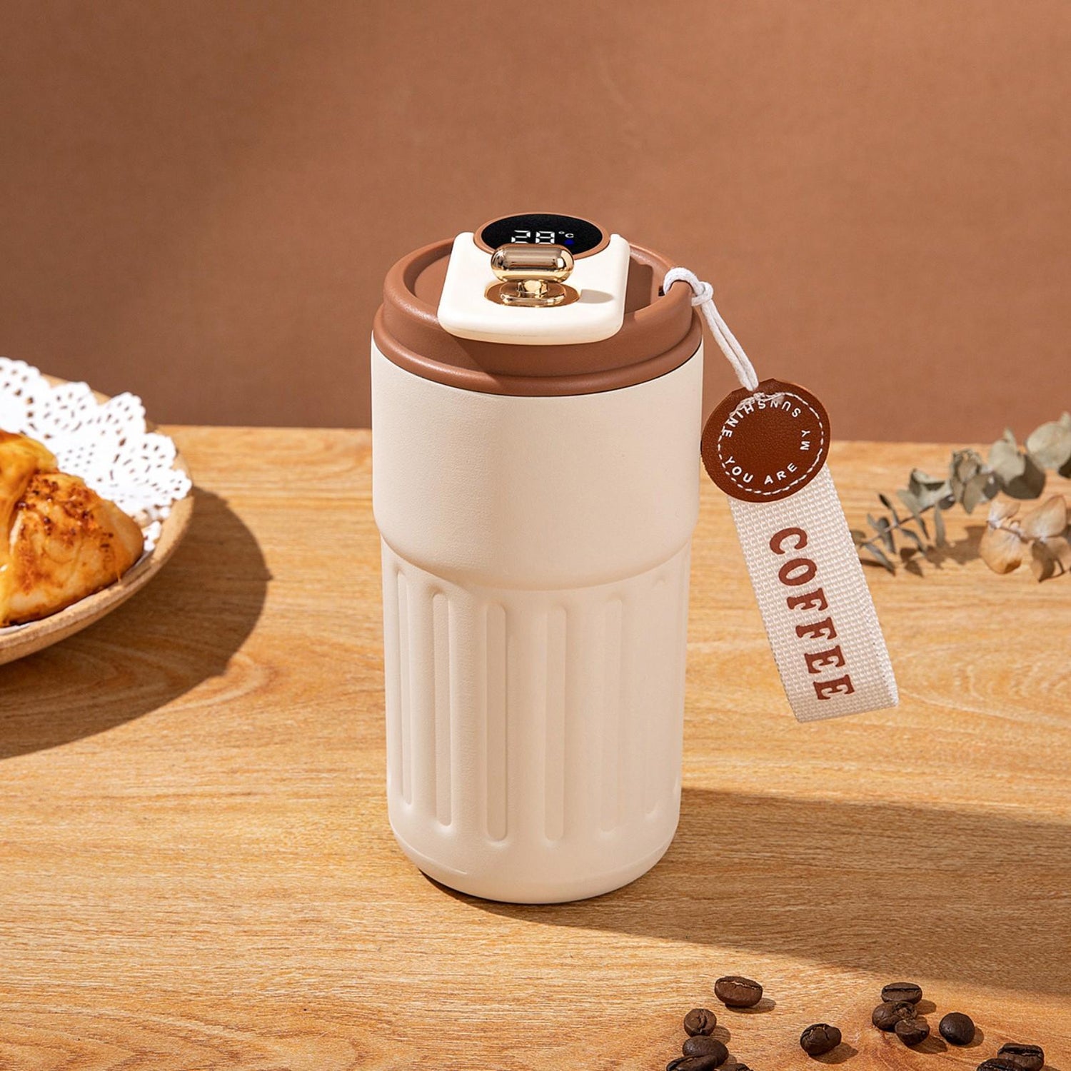 Tea & Coffee Essentials