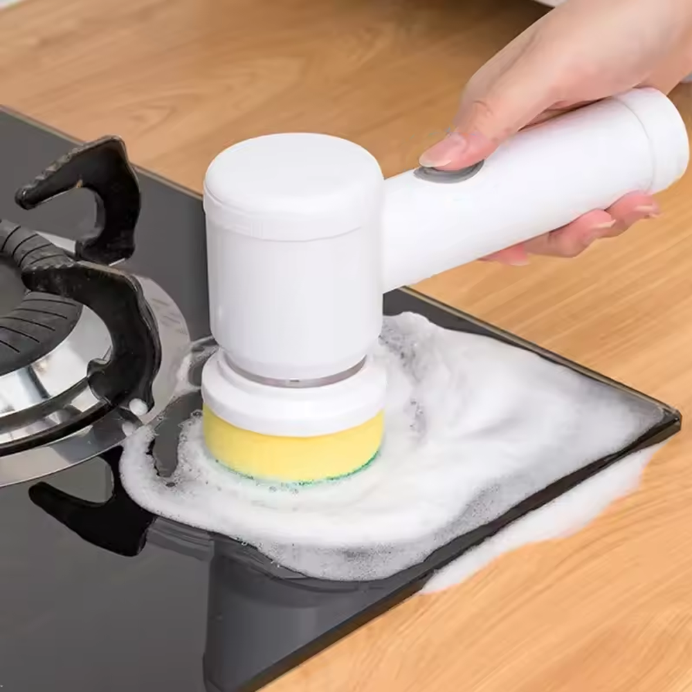 Cleaning Essentials
