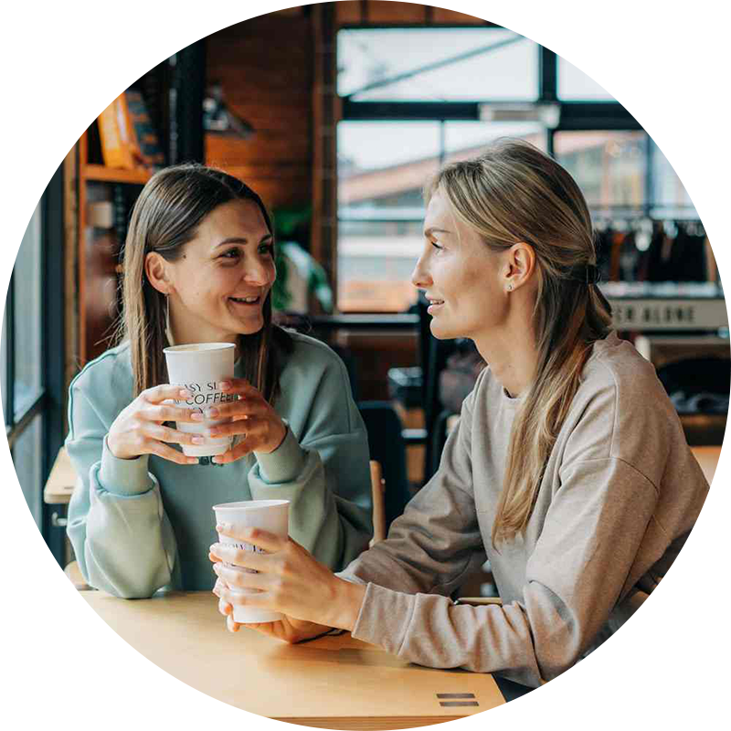 Tea & Coffee Essentials