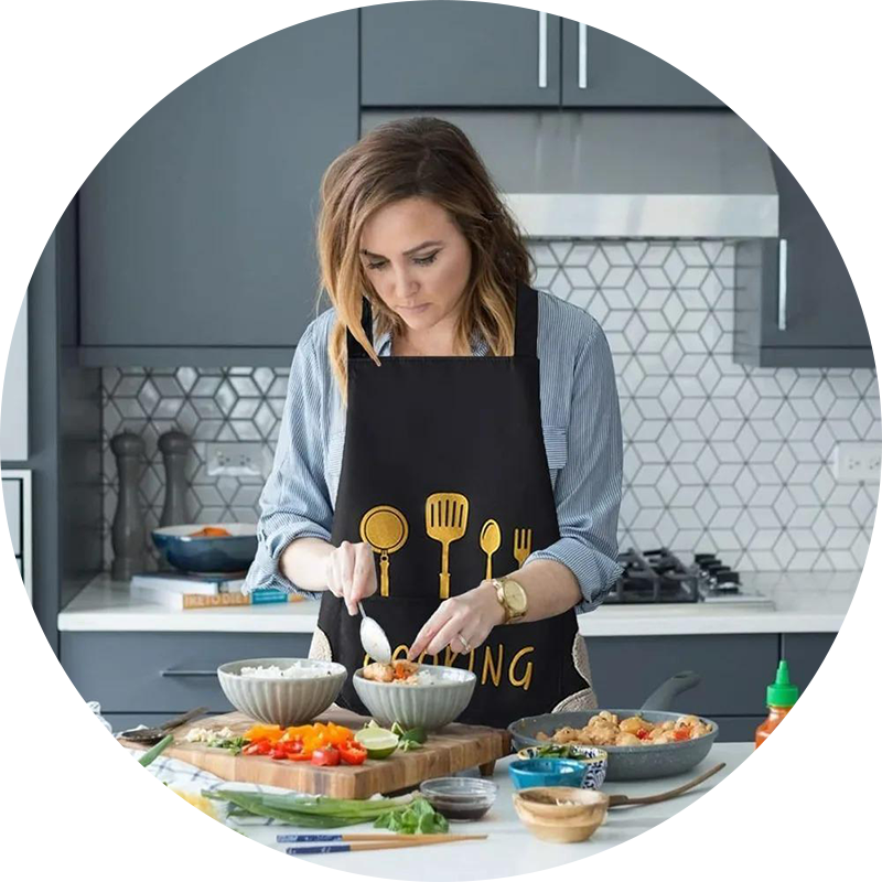 Kitchenware, Cookware & Cutlery