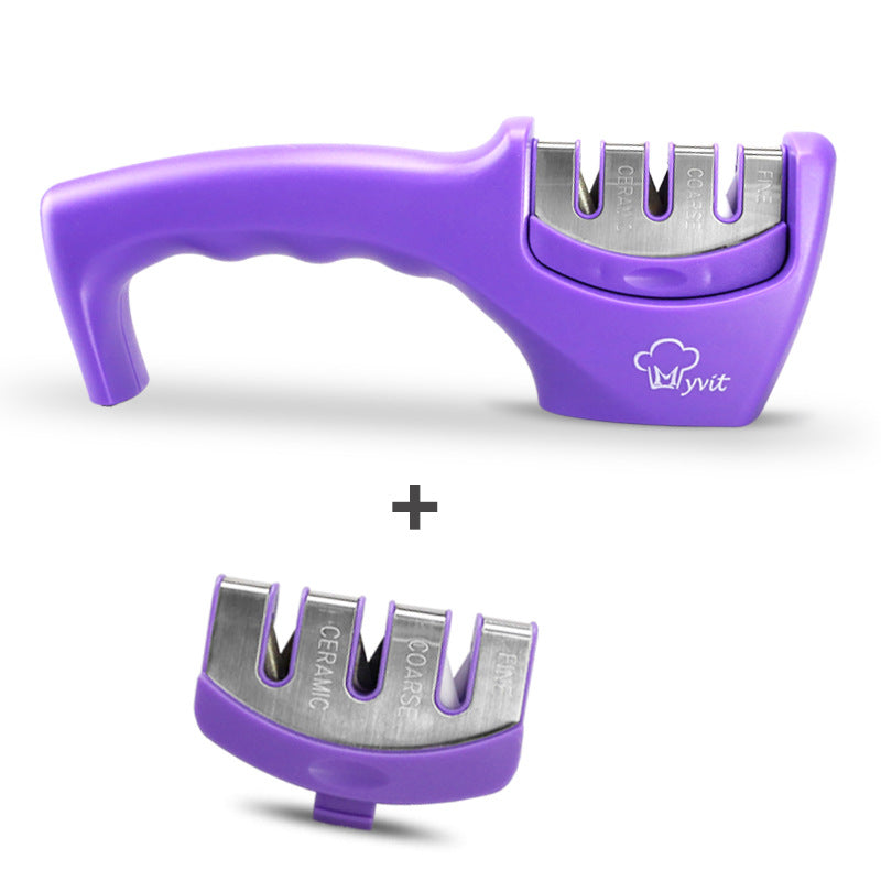 Diamond Knife Sharpener