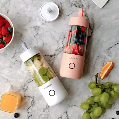 Portable USB Blending Juicer