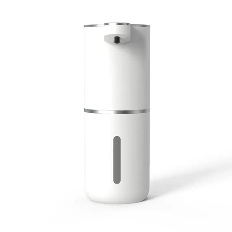 Touchless Foam Soap Dispenser
