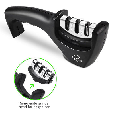 Diamond Knife Sharpener