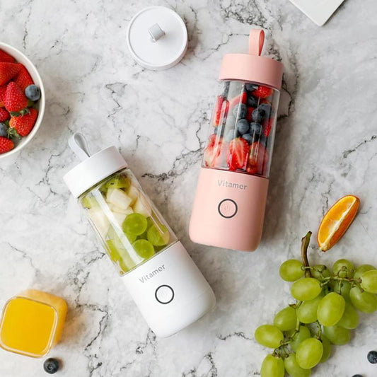 Portable USB Blending Juicer