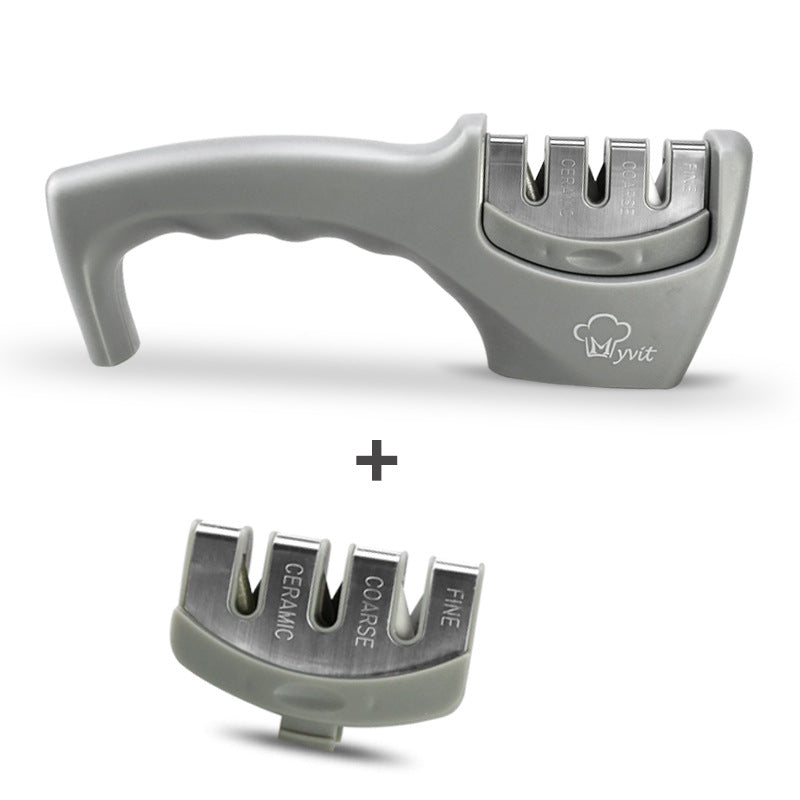 Diamond Knife Sharpener
