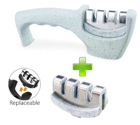 Diamond Knife Sharpener