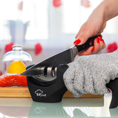 Diamond Knife Sharpener