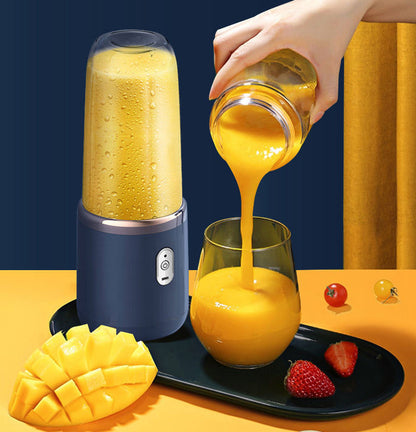 6-Blade Portable Blender