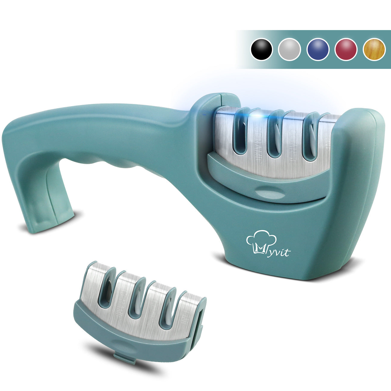 Diamond Knife Sharpener