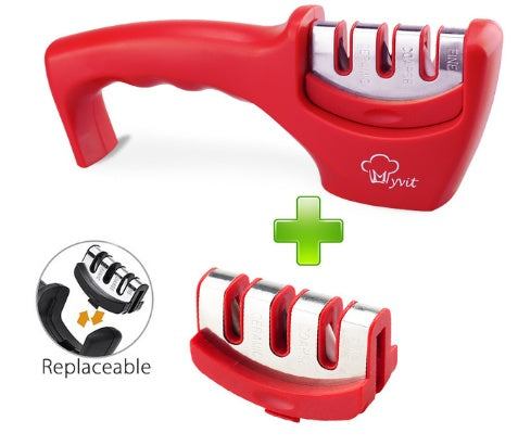 Diamond Knife Sharpener