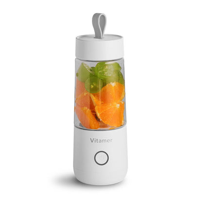 Portable USB Blending Juicer