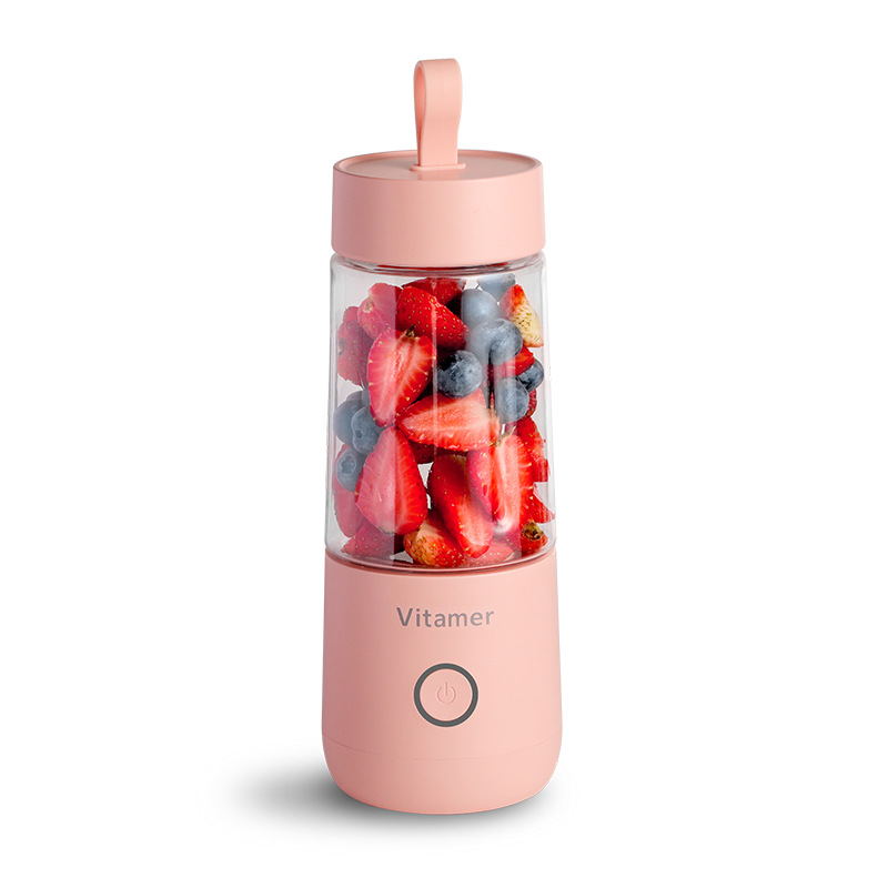 Portable USB Blending Juicer