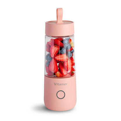 Portable USB Blending Juicer