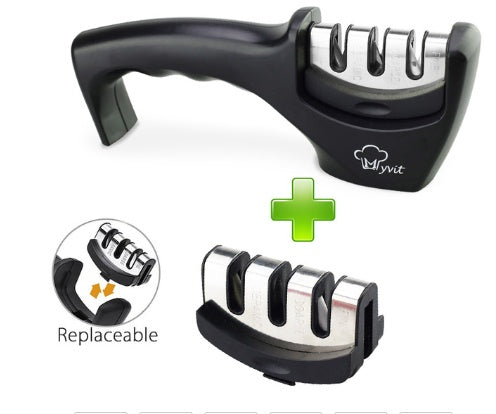 Diamond Knife Sharpener