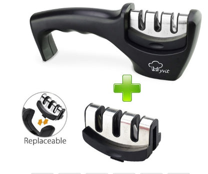 Diamond Knife Sharpener