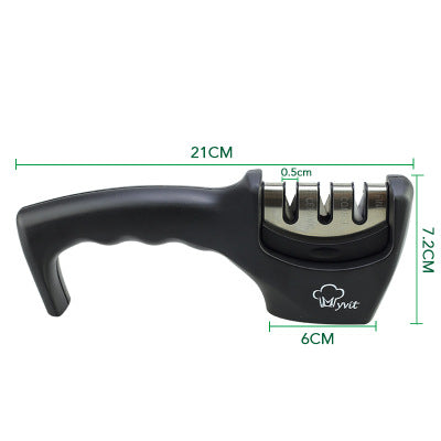 Diamond Knife Sharpener