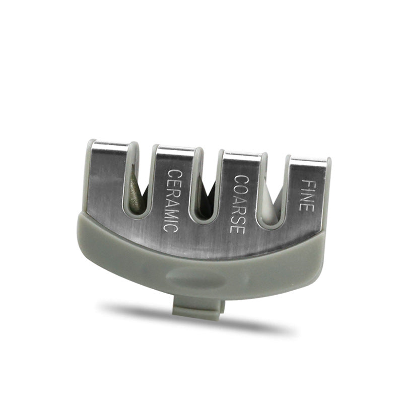 Diamond Knife Sharpener