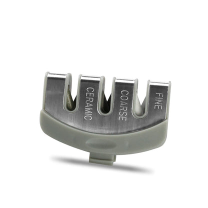 Diamond Knife Sharpener