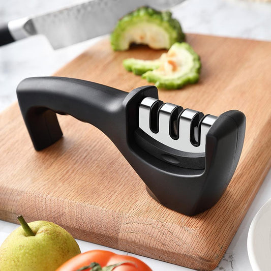 Diamond Knife Sharpener