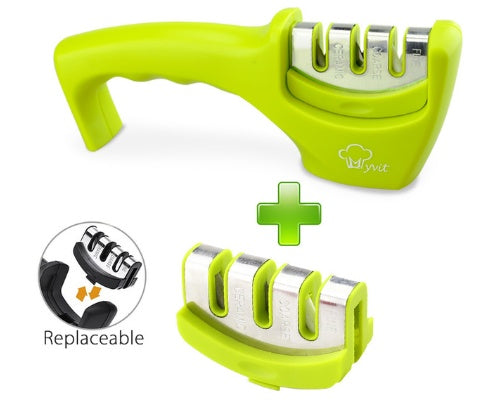 Diamond Knife Sharpener
