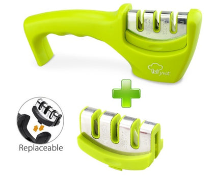 Diamond Knife Sharpener