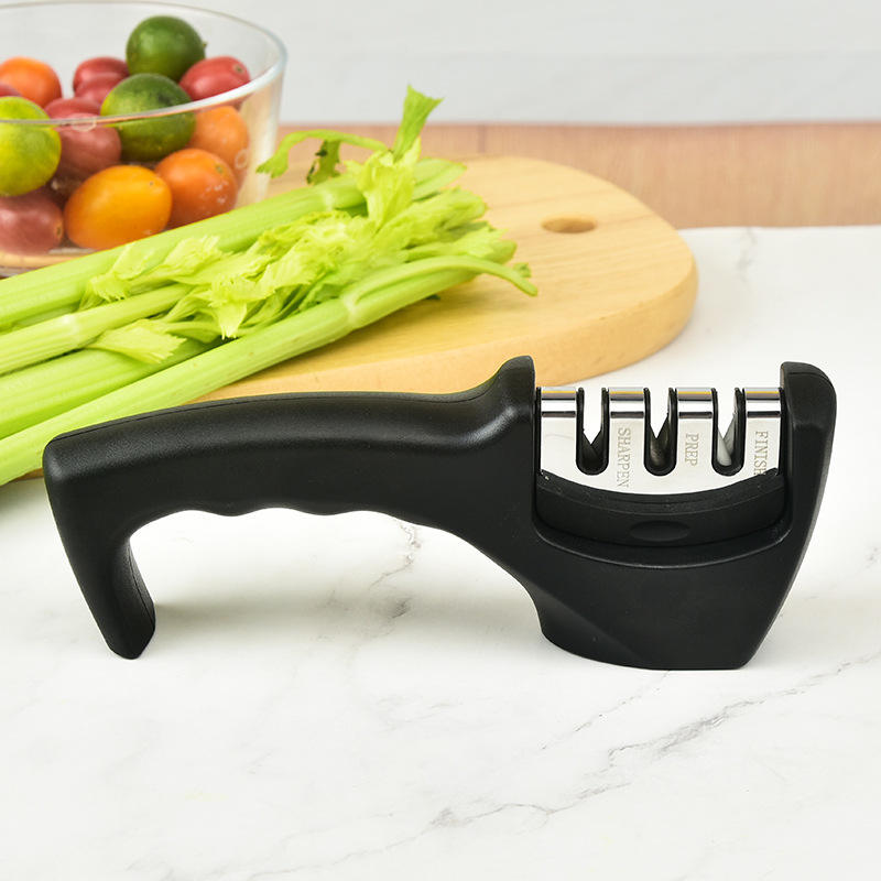 Diamond Knife Sharpener