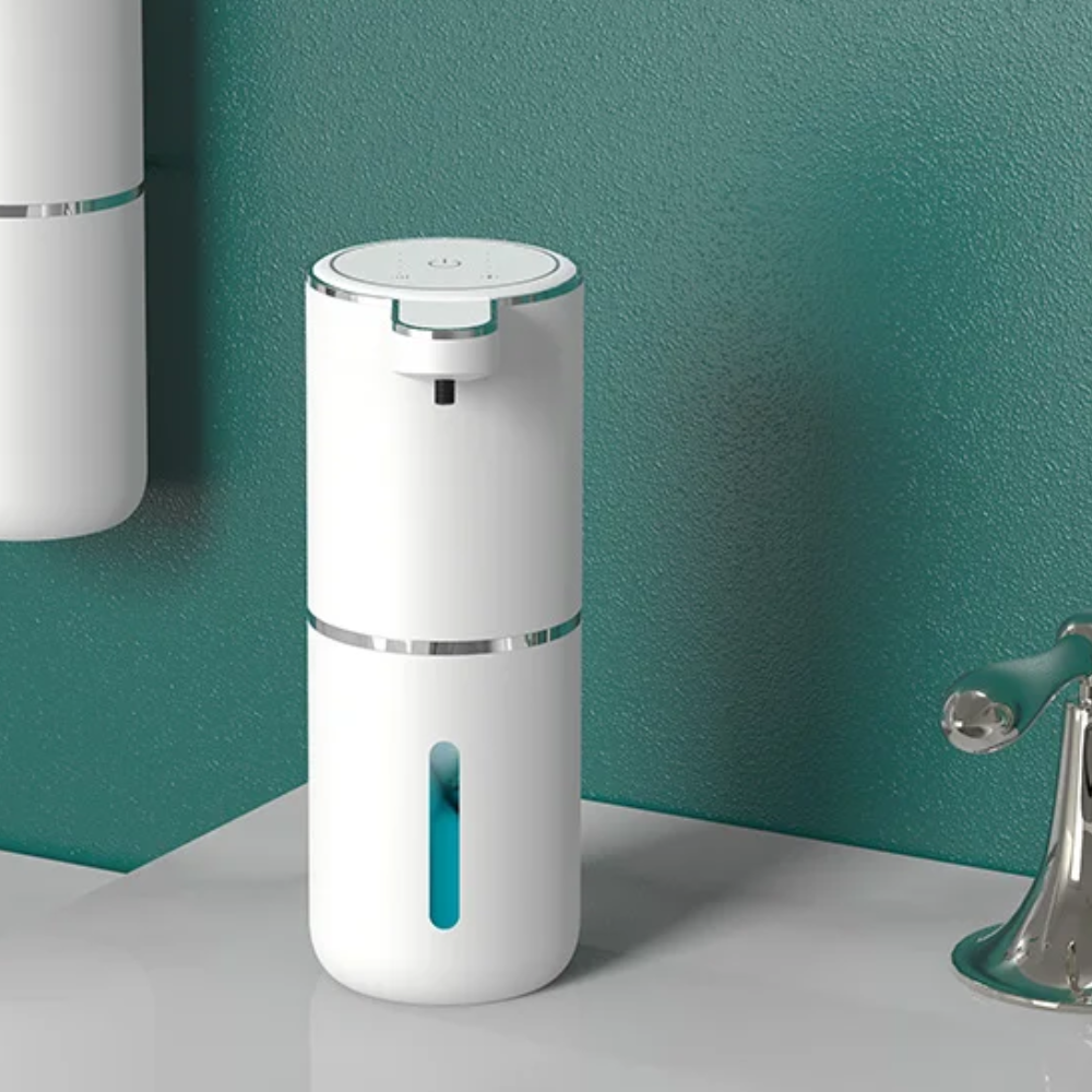 Touchless Foam Soap Dispenser