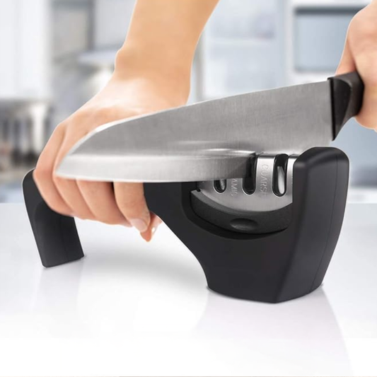 Diamond Knife Sharpener