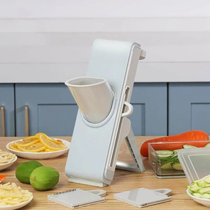 3 In 1 Slicer For Kitchen Food Chopper