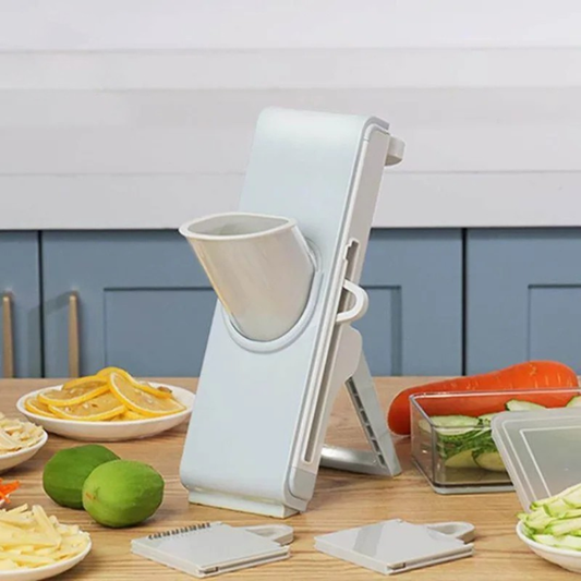 3 In 1 Slicer For Kitchen Food Chopper
