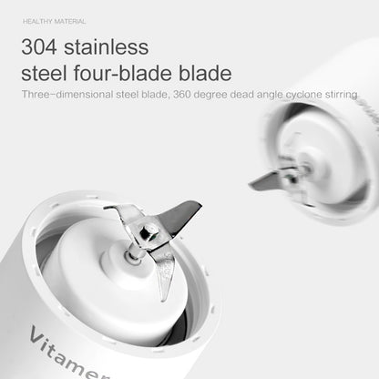 Portable USB Blending Juicer