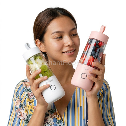 Portable USB Blending Juicer