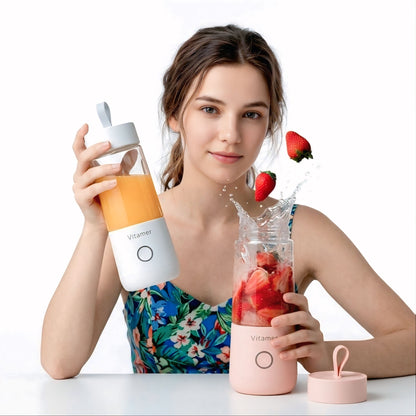 Portable USB Blending Juicer