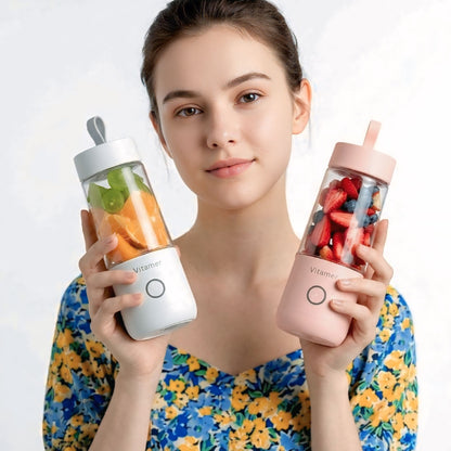 Portable USB Blending Juicer